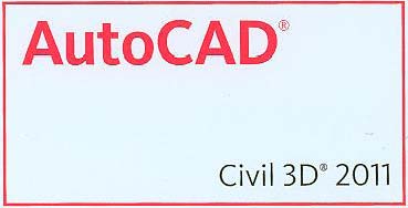 AutoCAD 2011 Civil 3d